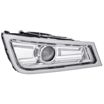 Imagem de HELLA 1NL 010 477 201 Farol de Nevoeiro à direita 24 com lâmpada incandescência