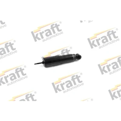 Imagem de KRAFT 4000241 Amortecedor Eixo dianteiro Pressão do óleo com assento de mola cavilha em cima VOLKSWAGEN: Transporter 4 Bus,