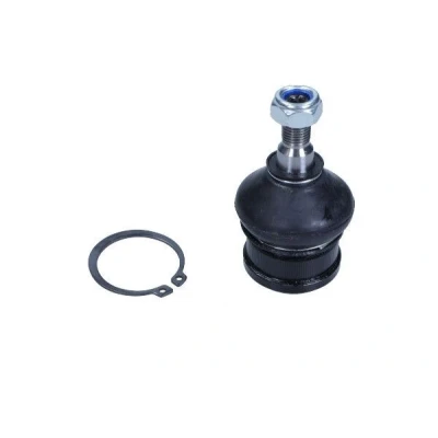 Imagem de MAXGEAR 72 3623 Rótula de suspensão em baixo, Eixo dianteiro, lado direito, esquerdo com freio MITSUBISHI: COLT 6