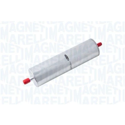Imagem de MAGNETI MARELLI 153071762624 Filtro de Combustível dos tubos Diesel AUDI: Q5