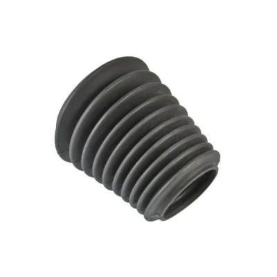 Imagem de KRAFT 4080100 Capa de protecção/fole, amortecedor Eixo dianteiro AUDI: A6 C5 Avant
