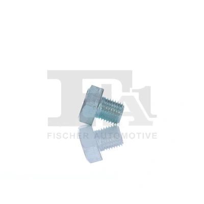 Imagem de FA1 257.828.001 Bujão do Carter M14x1,5 SW22 OPEL: Astra F Caravan, Corsa B Hatchback, C HONDA: CIVIC 7 Hatchback