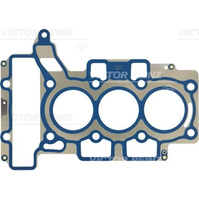 Imagem de REINZ 61 37750 00 Juntas da Cabeça do Motor 0,7 72,5 Junta de camadas metálicas PEUGEOT: 208 I Hatchback, CITROËN: C3 II endado, norauto, oscaro,