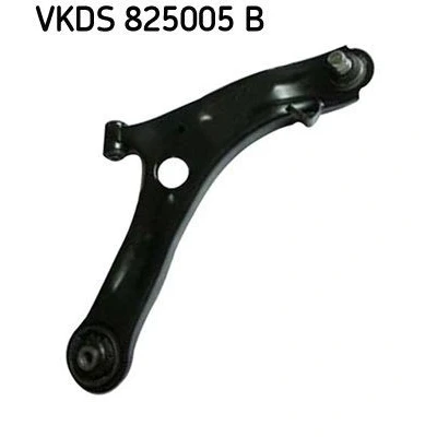 Imagem de SKF VKDS 825005 B Braço de suspensão com massa lubrificante sintética articulação suspensão/guia transversal KIA: Picanto II