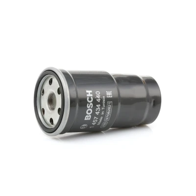 Imagem de BOSCH 1 457 434 440 Filtro de Combustível aparafusado TOYOTA: Corolla IX Hatchback, Yaris II iQ, MAZDA: 6 SW, FAMILIA