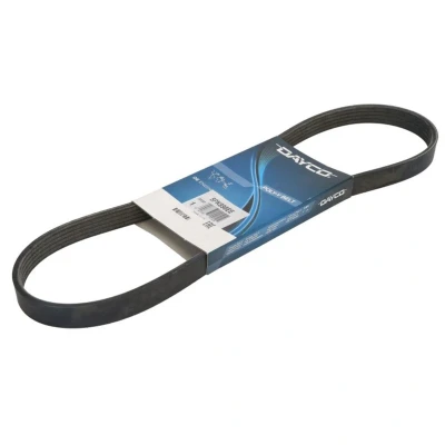 Imagem de DAYCO 5PK898EE Correia trapezoidal estriada 898,0 5 HYUNDAI: i20 I Hatchback, II Hatchback