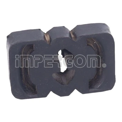 Imagem de ORIGINAL IMPERIUM 27277 Batente de encosto, silenciador FIAT: Tipo Hatchback