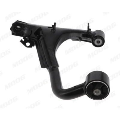 Imagem de MOOG LR WP 15852P Braço de suspensão Eixo traseiro, em cima, à direita transversal Chapa aço LAND ROVER: Range Rover Sport