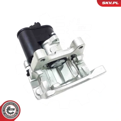 Imagem de ESEN SKV 78SKV913 Pinça de travão Eixo traseiro esquerdo com motor elétrico grampo VOLKSWAGEN: Passat B6 Variant, Sedan