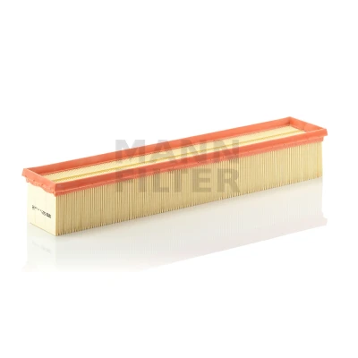 Imagem de MANN FILTER C 47 109 Filtro de ar 70 86 462 Cartucho filtrante MERCEDES BENZ: Classe T modell, Sedan, Coupe