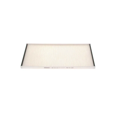 Imagem de BOSCH 1 987 431 212 Filtro, ar do habitáculo Filtro de partículas 400 200 20