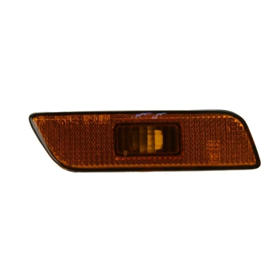 Imagem de TYC 12 5129 01 2 Intermitente cor de laranja à frente, lado direito sem porta lâmpadas VOLVO: S80 I