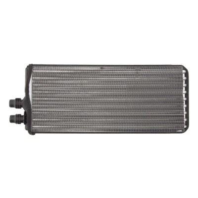 Imagem de NISSENS 71815 Radiador Quente sem tubo/cabo
