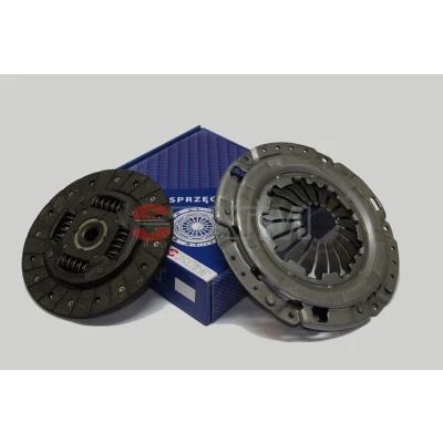 Imagem de STATIM 100.590 Kit de Embraiagem sem desembraiagem central 215mm CHEVROLET: Nubira Sedan