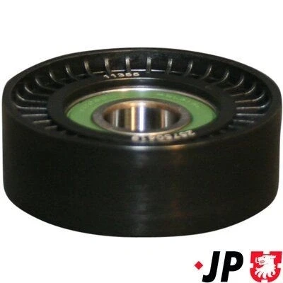 Imagem de JP GROUP 1318301900 Polia de Desvio MERCEDES BENZ: Classe A