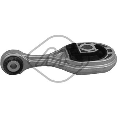 Imagem de Metalcaucho 57036 Suporte, motor traseira FIAT: 500L