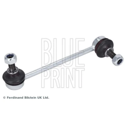 Imagem de BLUE PRINT ADM58539 barra / escora, estabilizadora Eixo dianteiro, lado direito 186 M10 x 1,25 com porca autoblocante Aço MAZDA: 6 Hatchback