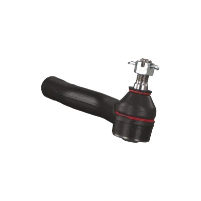Imagem de FEBI BILSTEIN 178501 Rótula de direção Eixo dianteiro, lado esquerdo com porca castelo TOYOTA: C HR