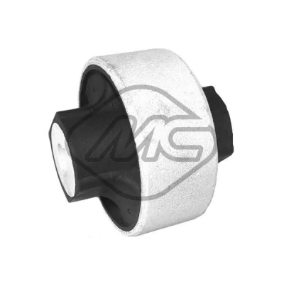 Imagem de Metalcaucho 06587 Casquilho de Braço Suspensão Eixo dianteiro 66mm Rolamento borracha e metal transversal FIAT: Doblo II Van / Carrinha