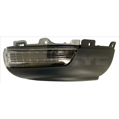 Imagem de TYC 332 0051 3 Intermitente Retrovisor exterior direito com LED