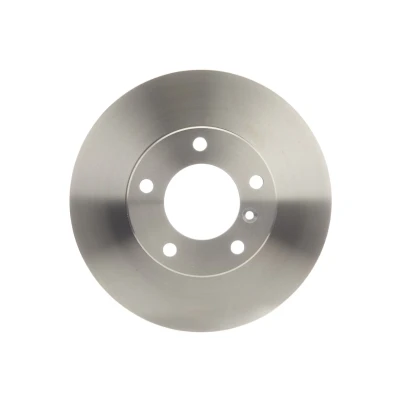 Imagem de BOSCH Disco de travão MERCEDES BENZ: Classe G SUV 315,2mm 30mm 5 130mm ventilado revestido 0 986 479 568 Discos