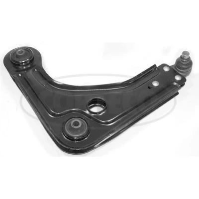 Imagem de CORTECO 49400563 Braço de suspensão esquerda transversal FORD: FIESTA 3