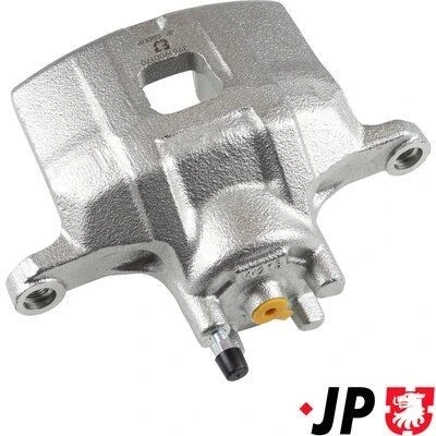 Imagem de JP GROUP 3961900170 Pinça de travão Eixo dianteiro, lado esquerdo MITSUBISHI: ASX SUV, OUTLANDER 3, CITROËN: C4 Aircross