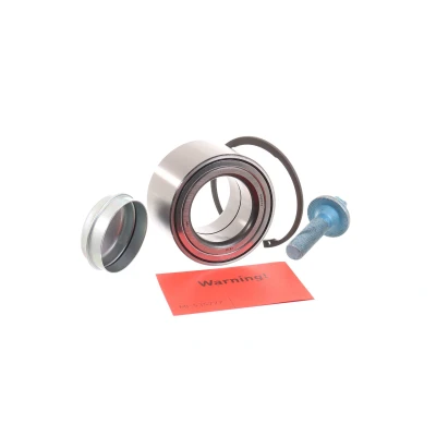 Imagem de SKF VKBA 6696 Kit de rolamento roda com sensor do ABS integrado 92 MERCEDES BENZ: Classe C T modell, E Sedan, S Sedan