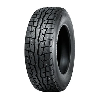 Imagem de Nankang ICE ACTIVA IV 1 VAN ( 205/65 R16C 107/105R, com pregos para neve )