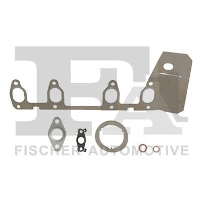 Imagem de Kit de montagem, turbocompressor FA1 KT110055E