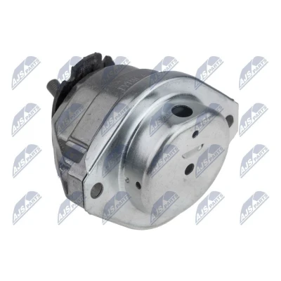 Imagem de NTY ZPS BM 024 Suporte, motor à direita Apoio hidráulico BMW: 5 Sedan, Touring