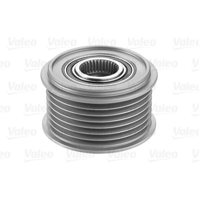 Imagem de VALEO 588096 Polia Roda Livre do Alternador 34,9 Ferramenta especial necessária para a montagem SEAT: Alhambra I, AUDI: Q7