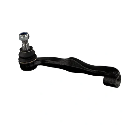 Imagem de FEBI BILSTEIN 29673 Rótula de direção ProKit Eixo dianteiro, lado direito com porca autoblocante VOLKSWAGEN: Transporter 5, 5 Bus