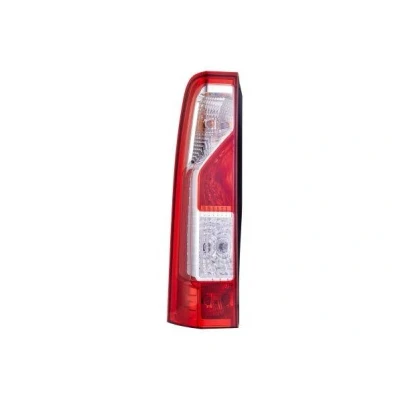 Imagem de HELLA 2VA 010 110 051 Farolim esquerda P21/5W, P21W, PY21W 12 com lâmpadas de incnadescência RENAULT: MASTER 3 Kasten, 2 Kasten endado, norauto