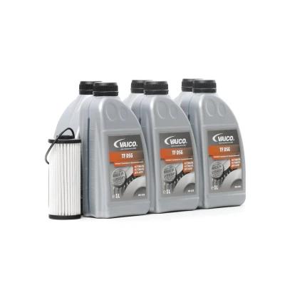 Imagem de VAICO V10 3223 Conjunto de peças, mudança óleo, caixa vel. automática com junta óleo para padrão, retentor