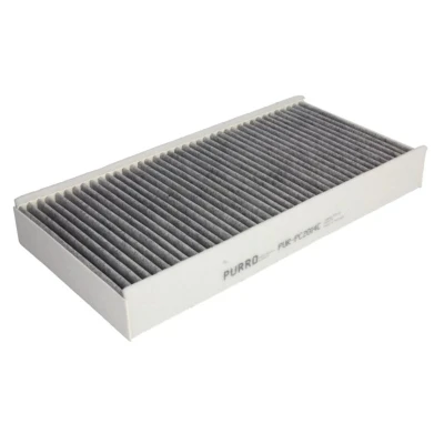 Imagem de PURRO PUR PC2014C Filtro, ar do habitáculo Filtro de carvão ativado 313 153 38 PEUGEOT: 407 SW, Sedan, Coupe, CITROËN: C5 II Hatchback