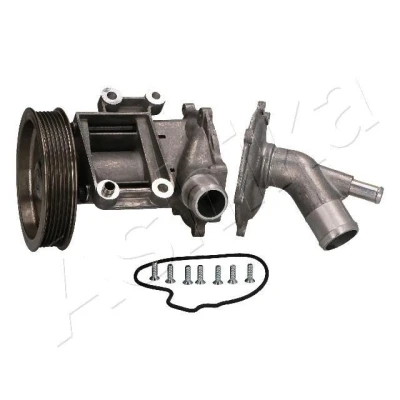 Imagem de ASHIKA 35 00 0118 Bomba de água MINI: Hatchback, Cabrio