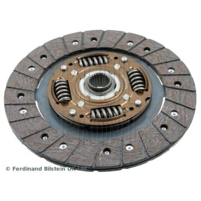 Imagem de BLUE PRINT ADV183123 Disco de Embraiagem 228 23