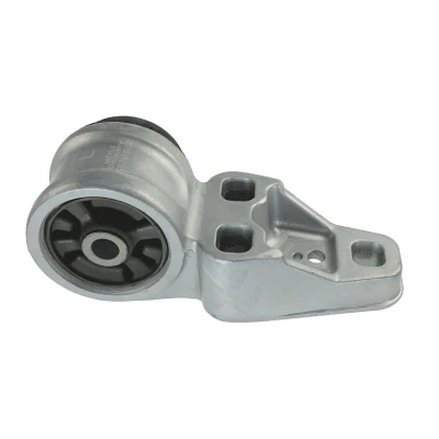 Imagem de MEYLE 100 710 0002 Bucha de Eixo traseiro esquerdo com apoio borracha ORIGINAL Quality VOLKSWAGEN: Passat B5 GP Variant, Sedan