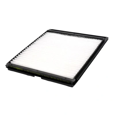 Imagem de MAHLE ORIGINAL LA 404 Filtro, ar do habitáculo Filtro de partículas 240,0 204 20,0 NISSAN: MICRA 2