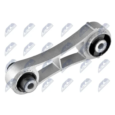 Imagem de NTY ZPS RE 041 Suporte, motor traseira Rolamento de borracha e metal RENAULT: LAGUNA 1, 1 Grandtour