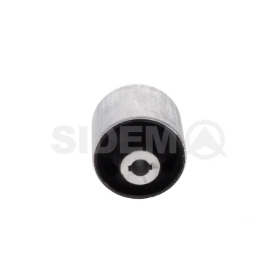 Imagem de SIDEM 819701 Casquilho de Braço Suspensão Eixo traseiro, à frente Rolamento borracha e metal oscilante longitudinal JEEP: Compass