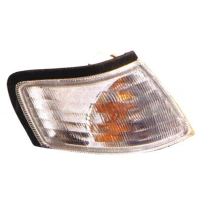 Imagem de PRASCO DS1754013 Intermitente branco à frente, lado direito com porta lâmpadas NISSAN: Primera Sedan, Carrinha