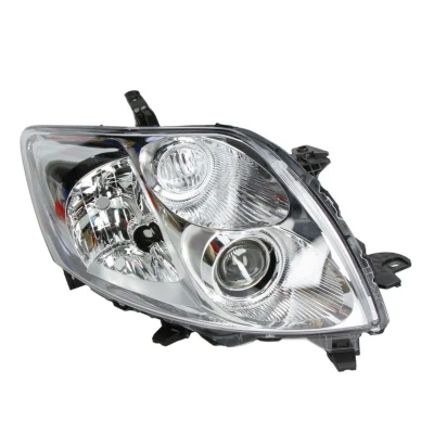 Imagem de VALEO 043460 Farol Principal TOYOTA: Auris Hatchback