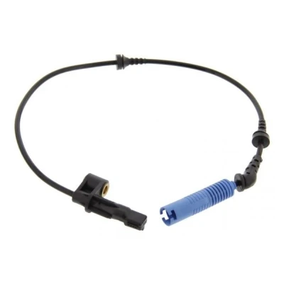 Imagem de MAPCO 86662 Sensor de ABS Eixo dianteiro, lado direito 498 BMW: 3 Sedan, Touring, Compact