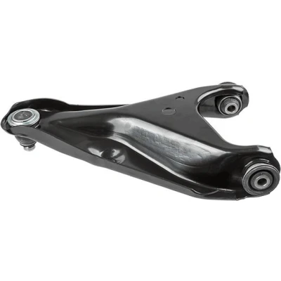 Imagem de LEMFÖRDER 42662 01 Braço de suspensão Eixo dianteiro, à direita transversal Chapa aço RENAULT: MEGANE 3, DACIA: Lodgy, LOGAN MCV 2