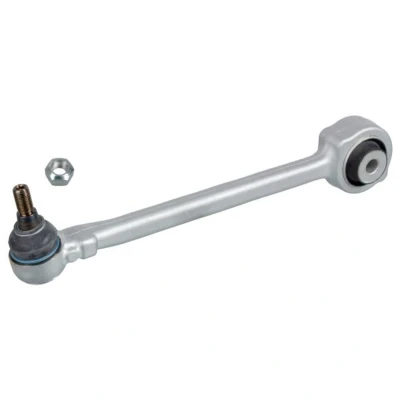 Imagem de FEBI BILSTEIN 106336 Barra/escora, suspensão Eixo dianteiro, lado direito, esquerdo, em baixo com chumaceira