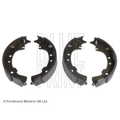 Imagem de BLUE PRINT ADT34154 Maxilas de Travão Eixo traseiro 229 40 DAIHATSU: Terios II