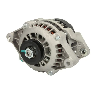 Imagem de STARDAX STX100152 Alternador 12V 100A OPEL: Astra G CC, Caravan, Sedan