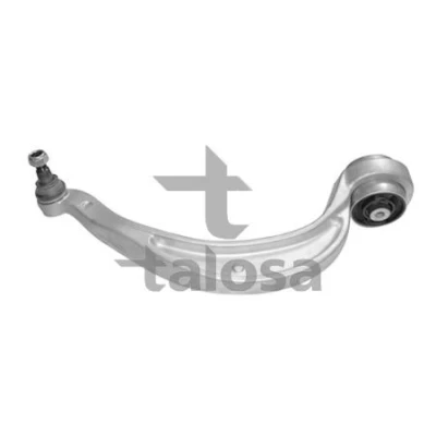 Imagem de DYS 26 23909 Braço de suspensão Eixo dianteiro, lado esquerdo, em baixo transversal Alumínio AUDI: A6 C7 Avant